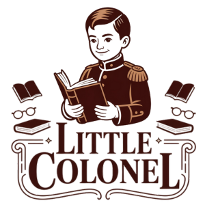 Little Colonel